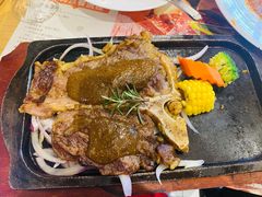 -海维克牛排馆HIGHWIC(右岸环宇坊店)