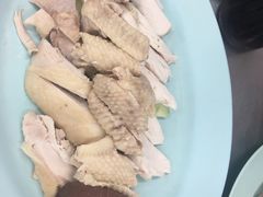 -红大哥水门鸡饭(總店)