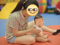 -普陀早教中心(阳光分中心)