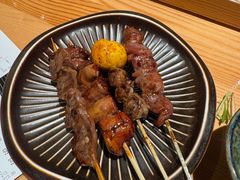 -一豚轩·烧鸟·豚骨拉面(五四路店)