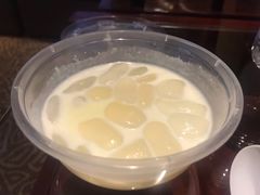 白玉双皮奶-仁信双皮奶(东川路店)