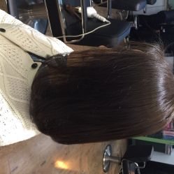 Mirror Salon-3AM HAIR SALON烫发染发接发