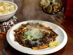 -吴门人家·苏宴宫廷菜(拙政园店)