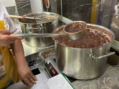 -粗茶淡饭(东关街店)