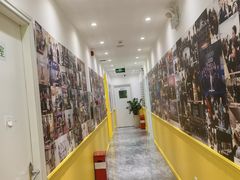 -首脑美容美发化妆美甲培训学校(龙岗校区)