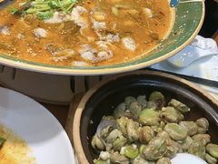 -光海·乡记酸菜鱼·始于1996(花园路店)