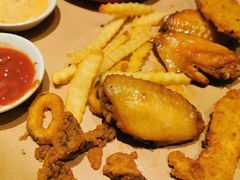 -必胜客(城西银泰店)