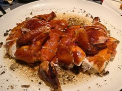 黑松露脆皮鸡-小炳胜(卓悦中心店)