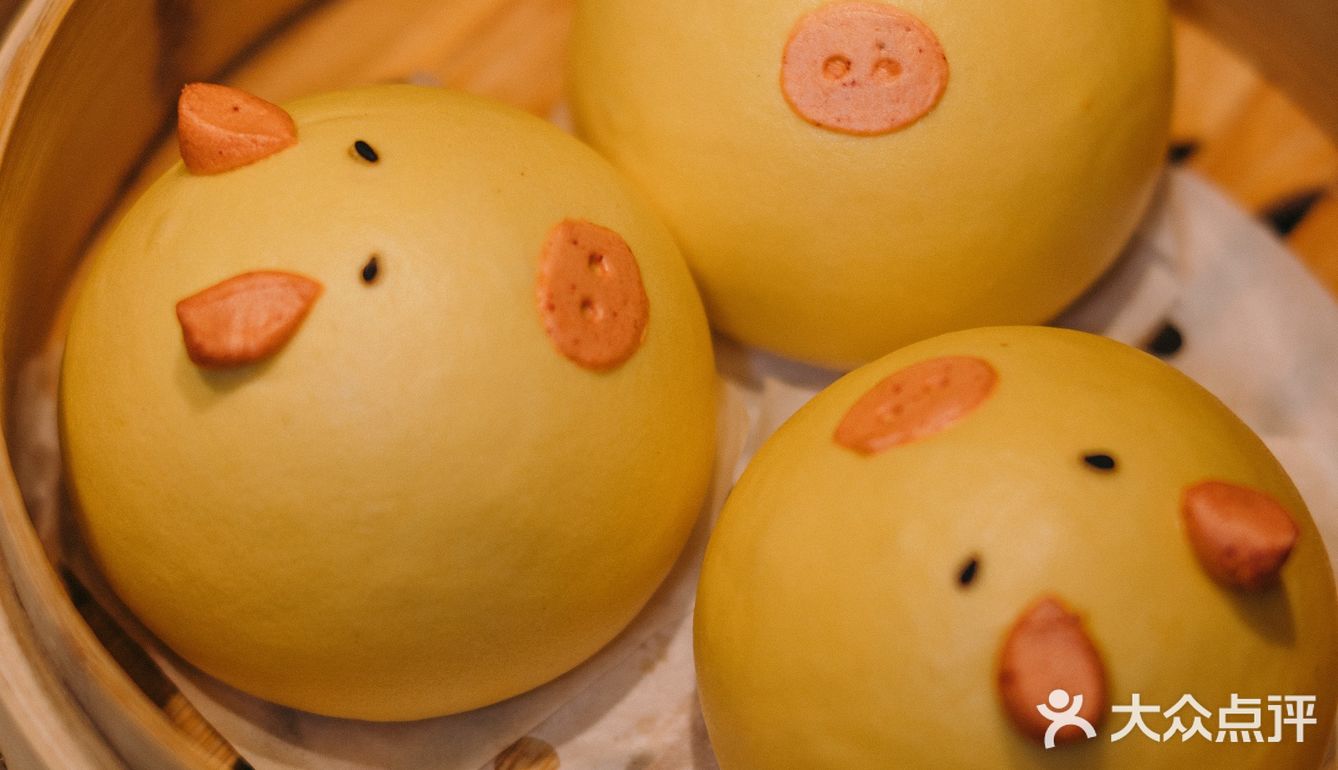 小俨探店｜百年陶陶居，新年新气象