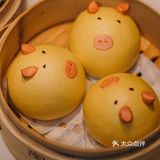 小俨探店｜百年陶陶居，新年新气象