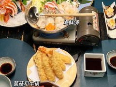 -小十料理(新城店)