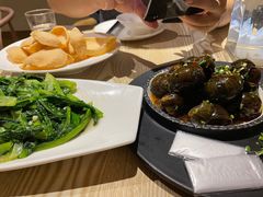 -渔太泰漓江小馆·广西融合菜(西街店)