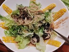 -鹏城人家海鲜酒家·23年老字号(较场尾店)