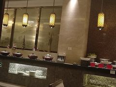 大堂-索菲特西湖大酒店·香榭丽全日候餐厅(南山路店)