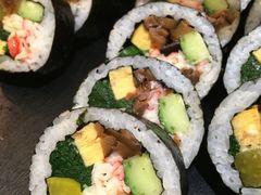 -松子料理(华威桥店)