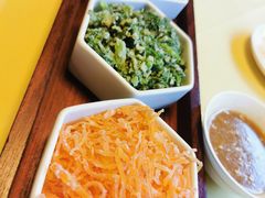 蒸菜-商都酒店( 北京南站店)