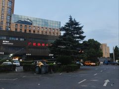-新开元大酒店(杭州大关店)