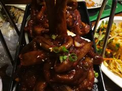 -丛林狼非遗酱骨·现炒餐厅(人民路店)