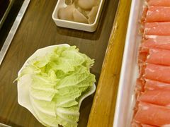 -牛街·马辈儿涮肉(陶然亭店)