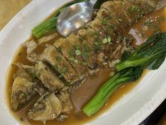 -肥仔顺德菜(龙悦居店)