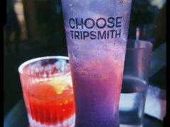 -TripSmith(余家巷店)