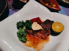 -味见·荣家(亚泰大街店)