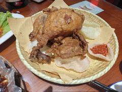 -临潼印象·特色陕菜