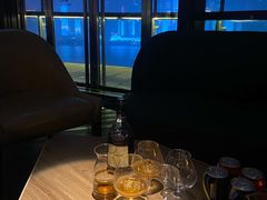 -长沙北辰洲际酒店-SKY 27酒廊
