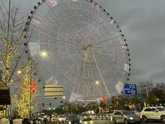 -南昌之星摩天轮