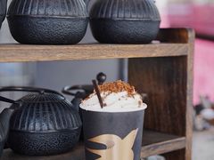 -BeauTea水仙(coco park店)
