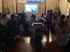 -古北水镇乌镇会精品酒店