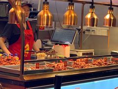 -老韩煸鸡·中国炸鸡(水塔美食街店)