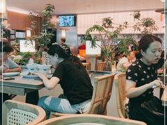 -桂满陇·蟹黄小笼汤包(巴黎春天浦建店)