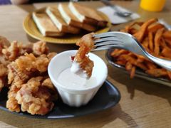 -HELLO 27 意面·沙拉·帕尼尼