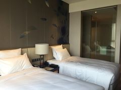 -南昌融创铂尔曼酒店咖啡苑餐厅