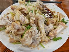 -侠成水上农庄(工业大道店)