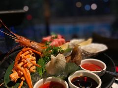 -wann lounge 低温慢煮牛排·清吧