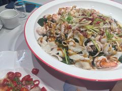 -渔码头食府·20年蓬莱老字号(登州路店)
