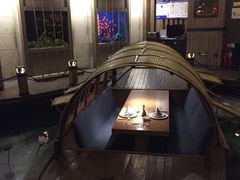 -老船坞餐厅(北京亚洲大酒店 )