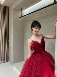 -Lafine Paris 法国兰斐婚纱礼服