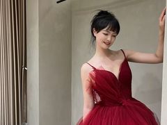 -Lafine Paris 法国兰斐婚纱礼服