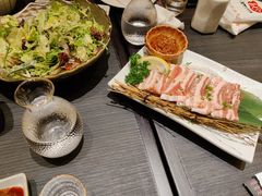 -AJIYA·池袋日式烧肉自助(天津万象城店)