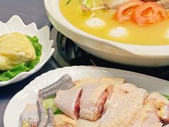 -金龙·打边炉(武进路店)