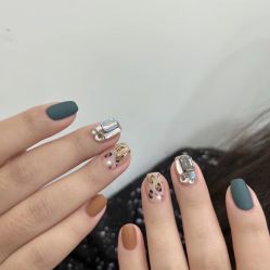 -斯馨·健康美甲美睫