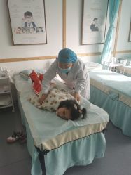 -清清博视儿童眼视光中心(角门西店)