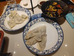 -东方饺子王(王府井关东古巷店)