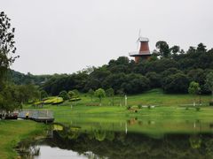 -东莞植物园