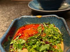 -湊湊火锅·茶憩(打浦桥日月光店)