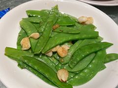 -莆田餐厅PUTIEN(深圳湾万象城家宴店)
