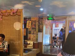 -鳗鱼家·深夜食堂(军博店)